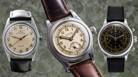 issued rolex watches ww2|vintage rolex watches 1940s.